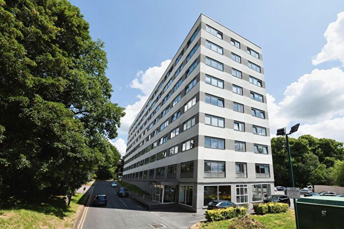 1 Bedroom Apartment To Rent In Hubert Road, Brentwood, CM14