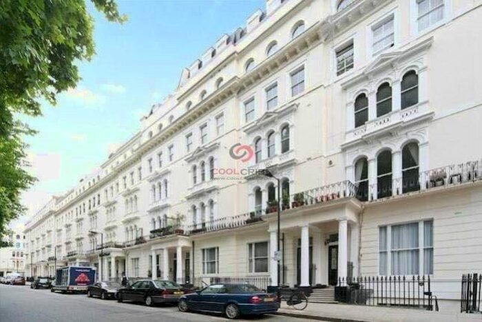 Studio To Rent In Kensington Gardens Square, London, W2