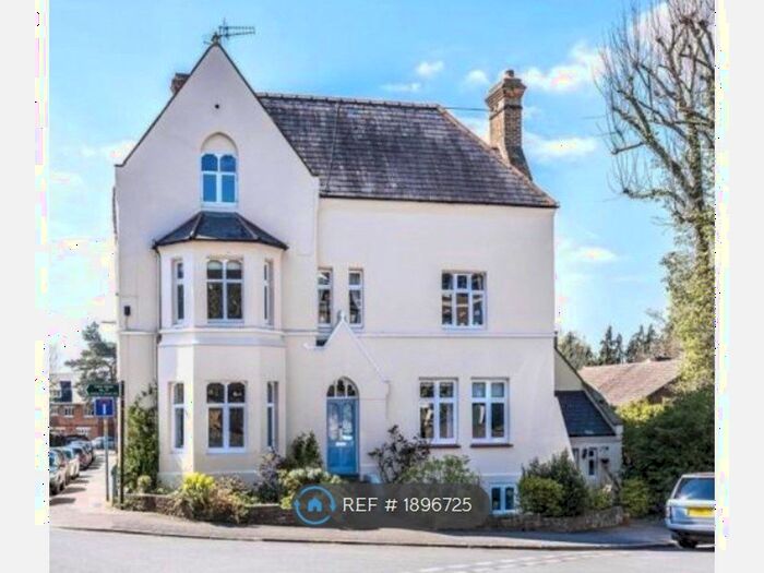 2 Bedroom Flat To Rent In Harrow-On-The-Hill, Harrow-On-The-Hill, HA2