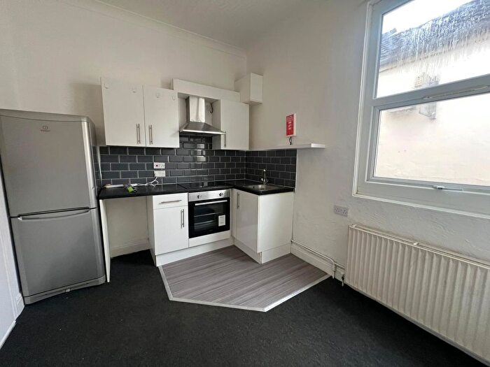 1 Bedroom Flat To Rent In Northam Road, Southampton, SO14