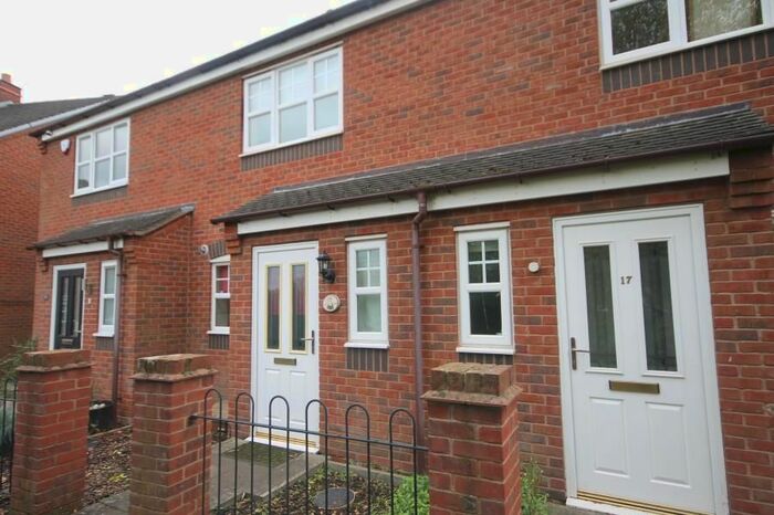 2 Bedroom Property To Rent In Marlborough Road, Hadley, Telford TF1