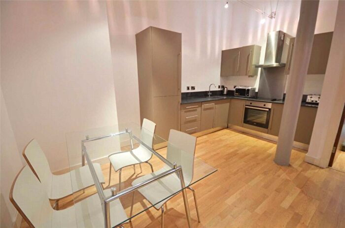 2 Bedroom Apartment To Rent In Vulcan Mill, Malta Street, Manchester City Centre, Greater Manchester, M4