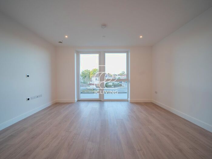 2 Bedroom Flat To Rent In Affinity House, London, HA0