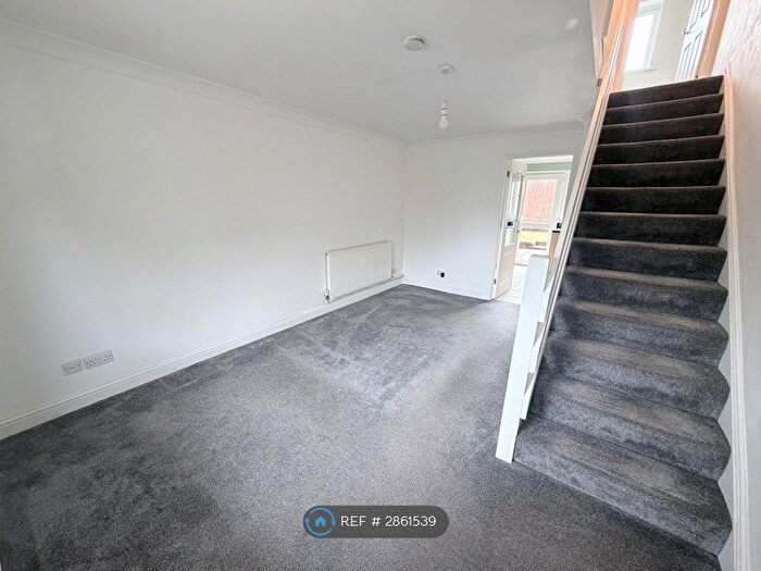 2 Bedroom Terraced House To Rent In Butler Close, Plymouth, PL6