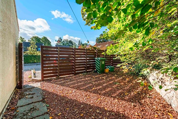 1 Bedroom Semi-Detached House To Rent In Canty Grove, Longniddry, East Lothian, EH32
