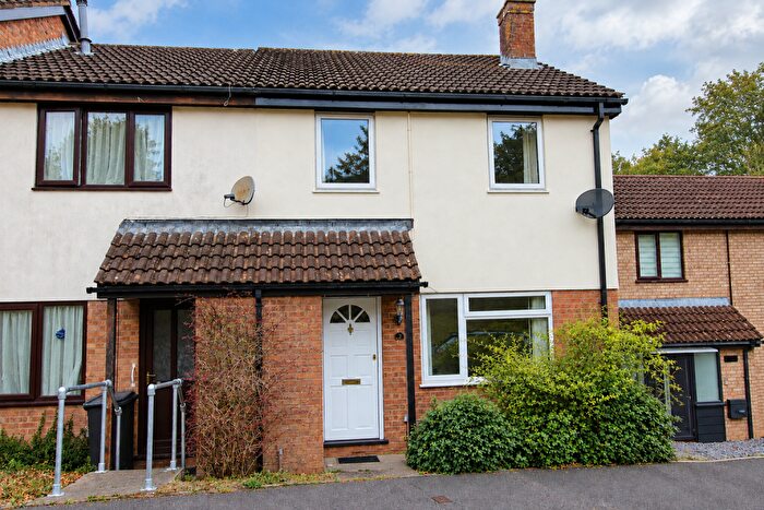 3 Bedroom End Of Terrace House For Sale In Millcroft, Ottery St Mary, EX11