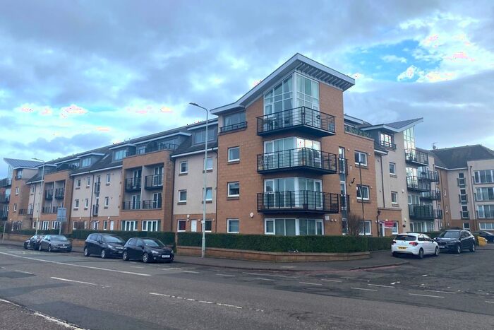2 Bedroom Flat To Rent In Slateford Road, Edinburgh, EH14