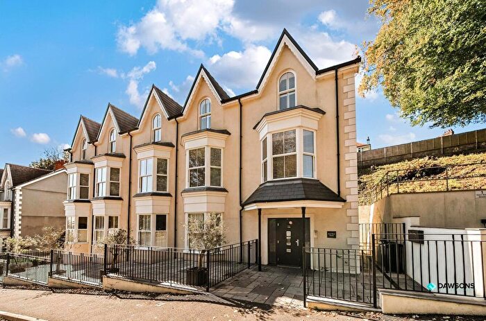 3 Bedroom Flat For Sale In Rotherslade Road, Langland, Swansea, SA3