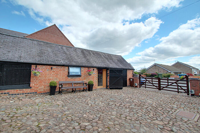 1 Bedroom Flat To Rent In Groby Road, Anstey, LE7