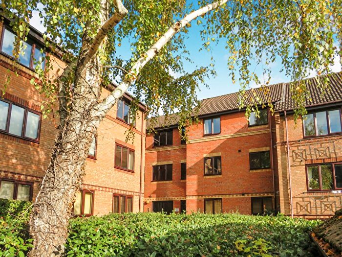 1 Bedroom Flat To Rent In Scott Road, Norwich, NR1