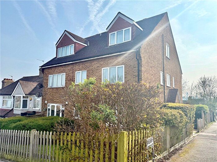 1 Bedroom Flat For Sale In Parry Road, London, SE25