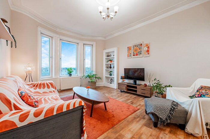 1 Bedroom Flat For Sale In Clarkston Road, Flat /, Muirend, Glasgow, G44