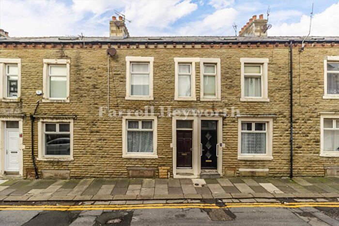 4 Bedroom House For Sale In Marlborough Road, Heysham, Morecambe, LA3