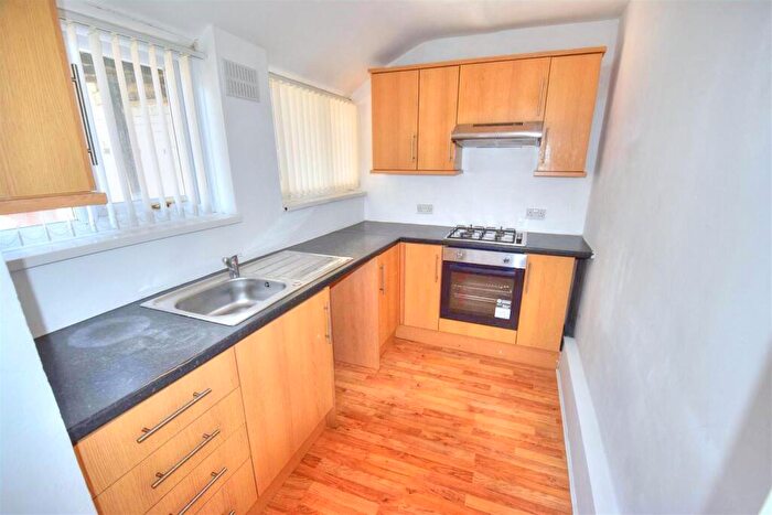 3 Bedroom End Of Terrace House To Rent In Taplow Street, Liverpool, L6