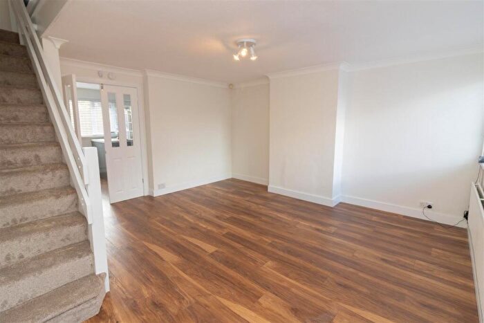 3 Bedroom Terraced House To Rent In Ascot Walk, Kingston Park, NE3