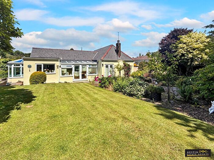 3 Bedroom Bungalow For Sale In Kit Lane, Owermoigne, Dorchester, DT2