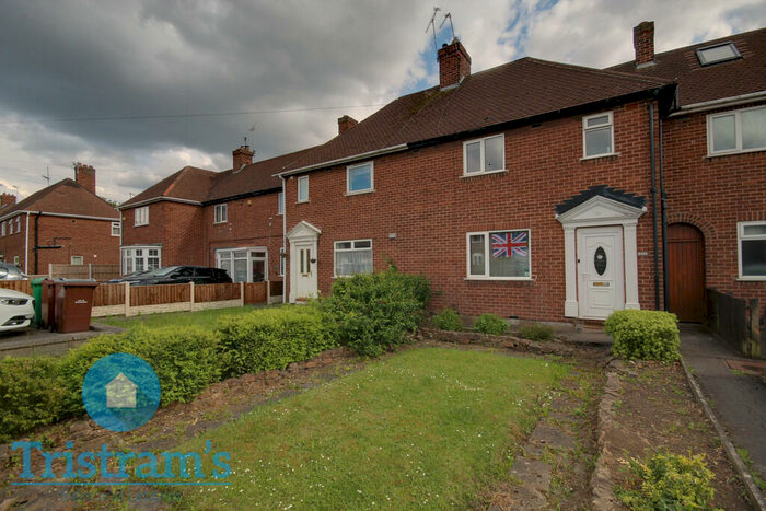 3 Bedroom Terraced House To Rent In Beechdale Road, Nottingham, NG8