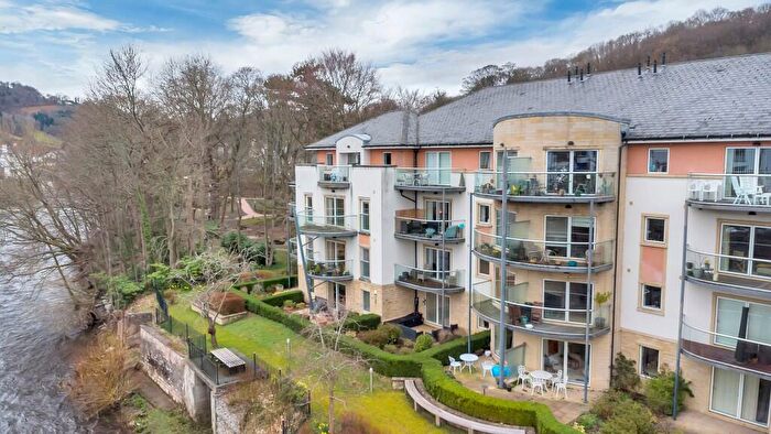 2 Bedroom Apartment To Rent In Lower Dee Mill, Mill Street, Llangollen, Denbighshire, LL20