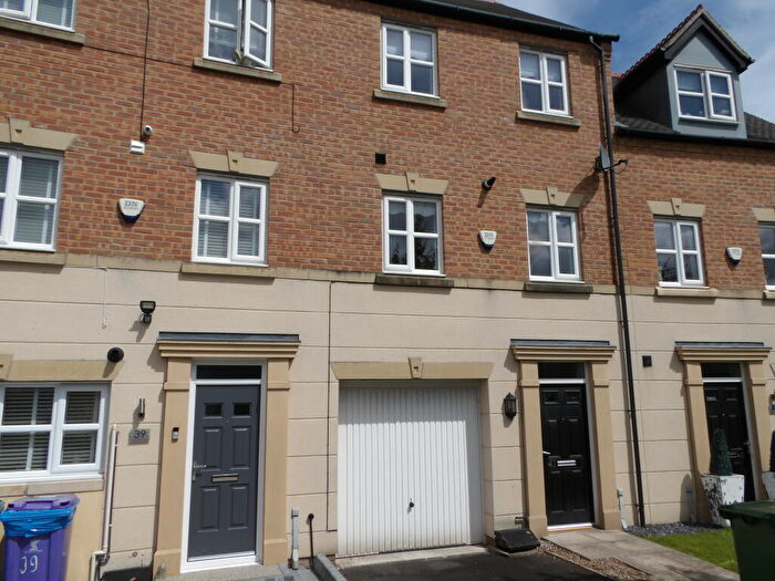 3 Bedroom House To Rent In Grenadier Drive, Liverpool, L12
