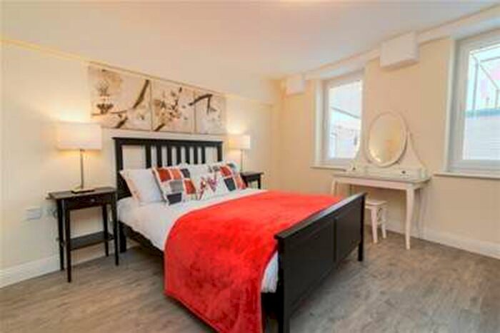 1 Bedroom Flat To Rent In Basingstoke, RG21