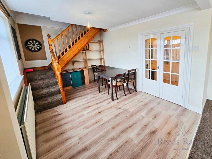 3 Bedroom Bungalow For Sale In West Road, Consett, Durham, DH8