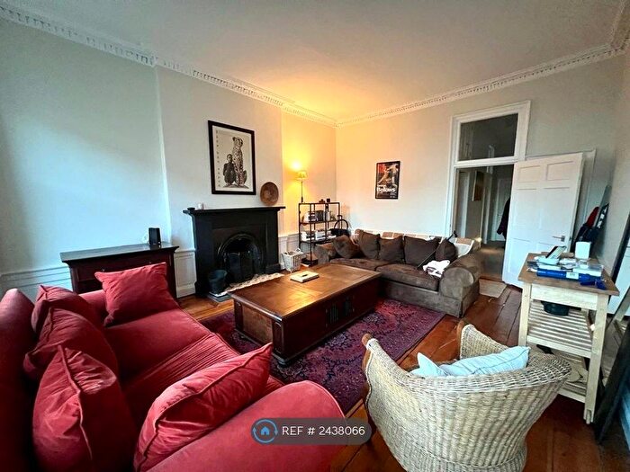 1 Bedroom Flat To Rent In Edinburgh, Edinburgh, EH4