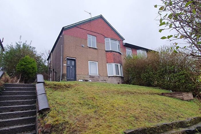 3 Bedroom Flat For Sale In , Chirnside Road, Glasgow, G52