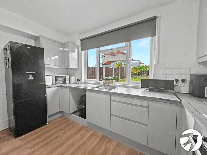 2 Bedroom Terraced House For Sale In Groombridge Close, Welling, DA16