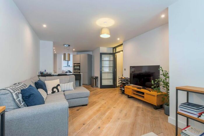 1 Bedroom Flat For Sale In Queensway House, Livery Street, B3