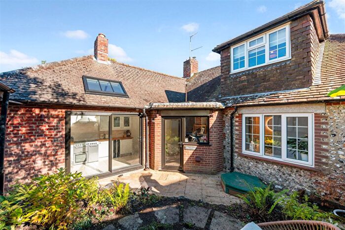 3 Bedroom Cottage For Sale In Foden Cottage, Finchdean, PO8