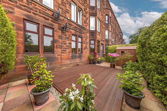 3 Bedroom Apartment For Sale In Great Western Road, Anniesland, Glasgow, G13