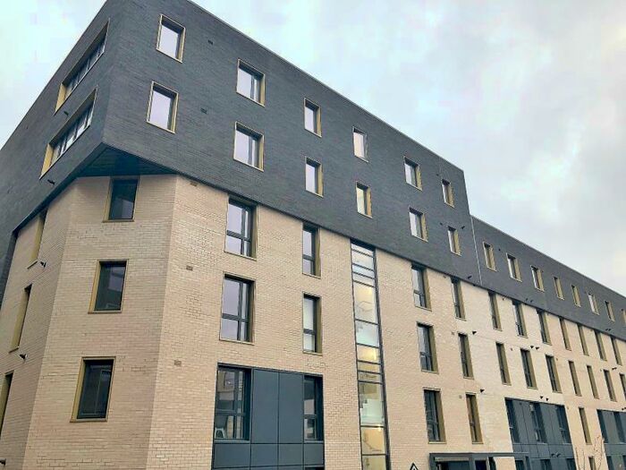 1 Bedroom Apartment To Rent In The Drapery, Fabrick Square, Lombard Street, Digbeth, B12