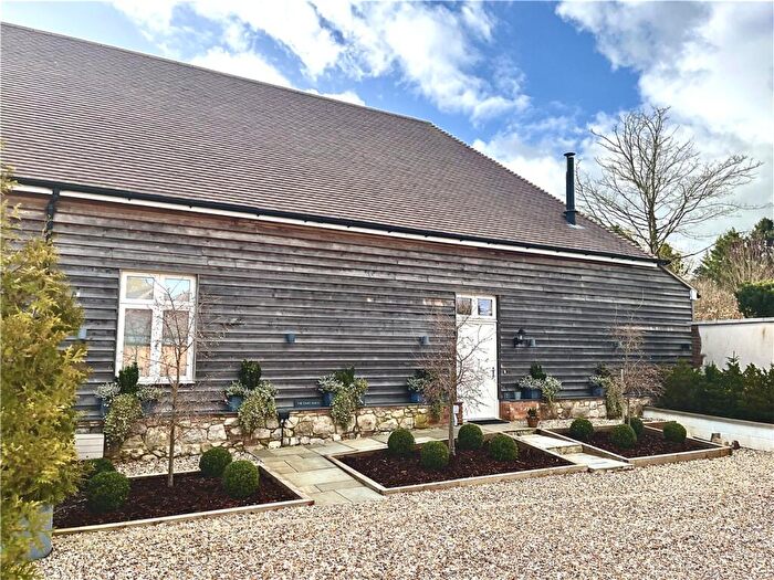 3 Bedroom End Of Terrace House For Sale In Old Dairy Lane, Winterbourne Monkton, Swindon, Wiltshire, SN4