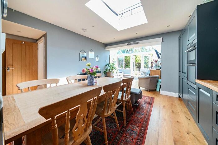 3 Bedroom Terraced House For Sale In Fletcher Place, North Mundham, Chichester, PO20