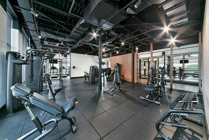 Studio To Rent In Tillermans Court, Grenan Square, Greenford, UB6