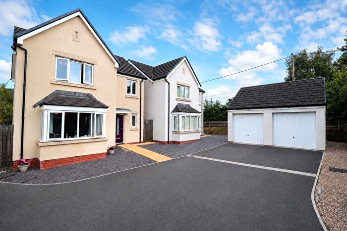 4 Bedroom Detached House For Sale In Taylor Crescent, Westward Ho, Bideford, Devon, EX39