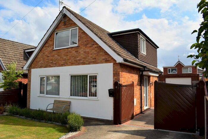 3 Bedroom Detached House To Rent In Maple Close, Keelby, Caistor, DN41
