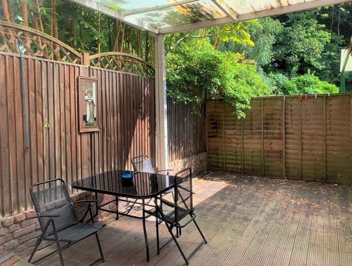 1 Bedroom Flat To Rent In Mount Pleasant Villas, London, N4