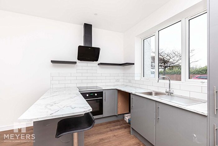 1 Bedroom Flat To Rent In Beaufort Road, Bournemouth, BH6