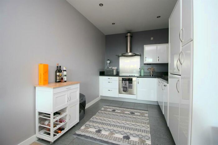 1 Bedroom Apartment To Rent In The Orb, Carver Street, Jewellery Quarter, B1