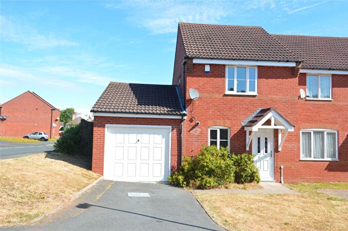 2 Bedroom Semi-Detached House To Rent In Slingfield Road, Birmingham, B31