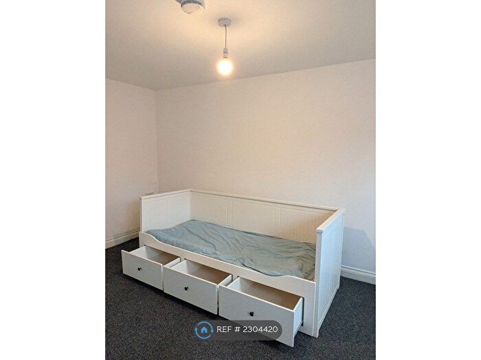 Studio To Rent In Umberslade Road, Birmingham, B29