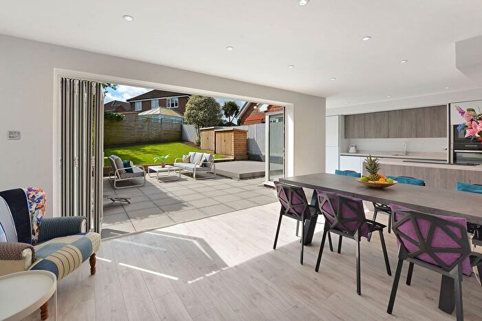 3 Bedroom Semi-detached House For Sale In Landbury Walk, Ashford, Kent, TN25