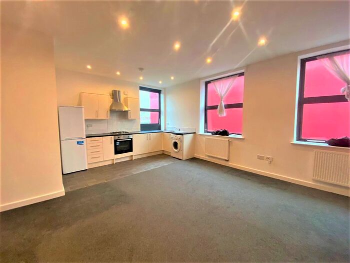 2 Bedroom Flat To Rent In Prospect House, London, NW10