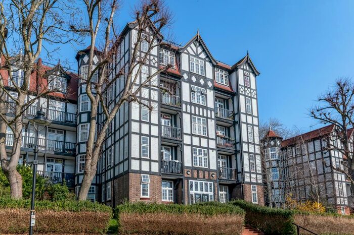 1 Bedroom Apartment To Rent In Oakeshott Avenue, London, N6