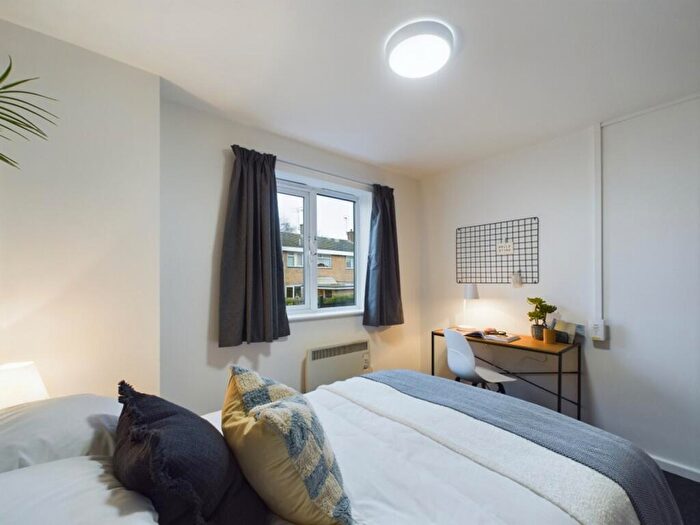 3 Bedroom House To Rent In Brookside, Derby, DE1