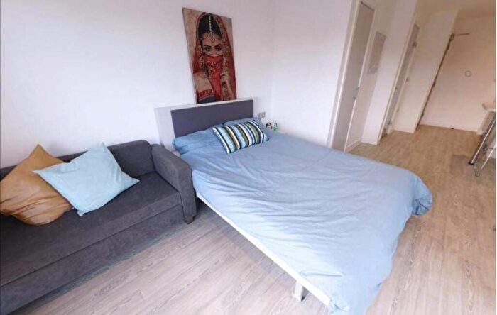 Studio For Sale In Northgate Studios, Trafford Street, Chester, Cheshire, CH1