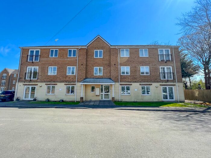 2 Bedroom Property To Rent In Monkstone Court, Maxwell Road, Rumney, Cardiff., CF3