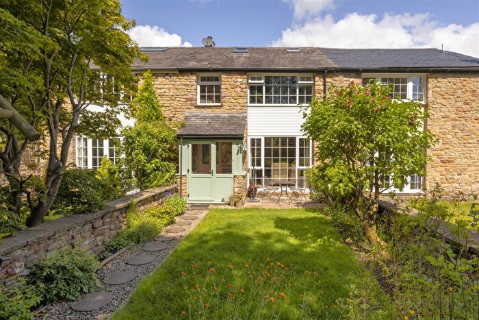 4 Bedroom Terraced House For Sale In Greta Heath, Burton In Lonsdale, LA6