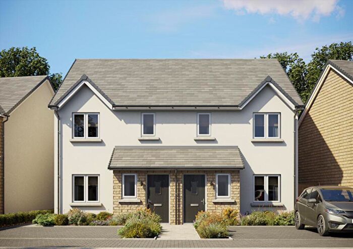 3 Bedroom Semi-Detached House For Sale In Vale Meadows, Watery Lane, Lancaster, LA1